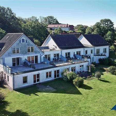 Ferienwohnung 07 Sellin Sellin  Eksteriør billede