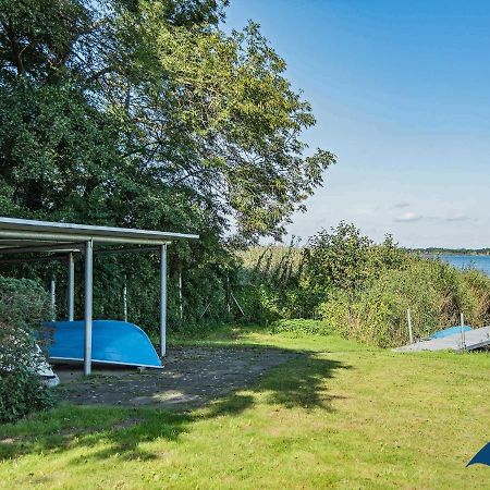 Ferienwohnung 07 Sellin Sellin  Eksteriør billede