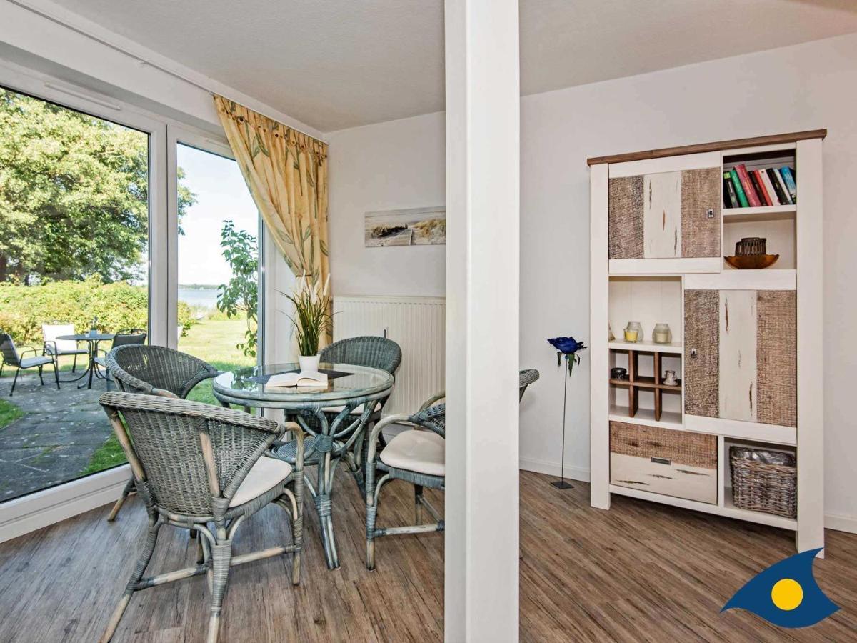 Ferienwohnung 07 Sellin Sellin  Eksteriør billede