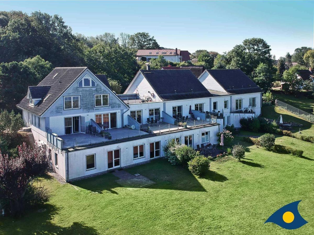 Ferienwohnung 07 Sellin Sellin  Eksteriør billede