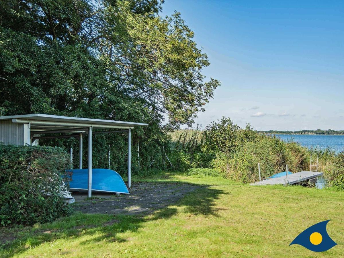 Ferienwohnung 07 Sellin Sellin  Eksteriør billede