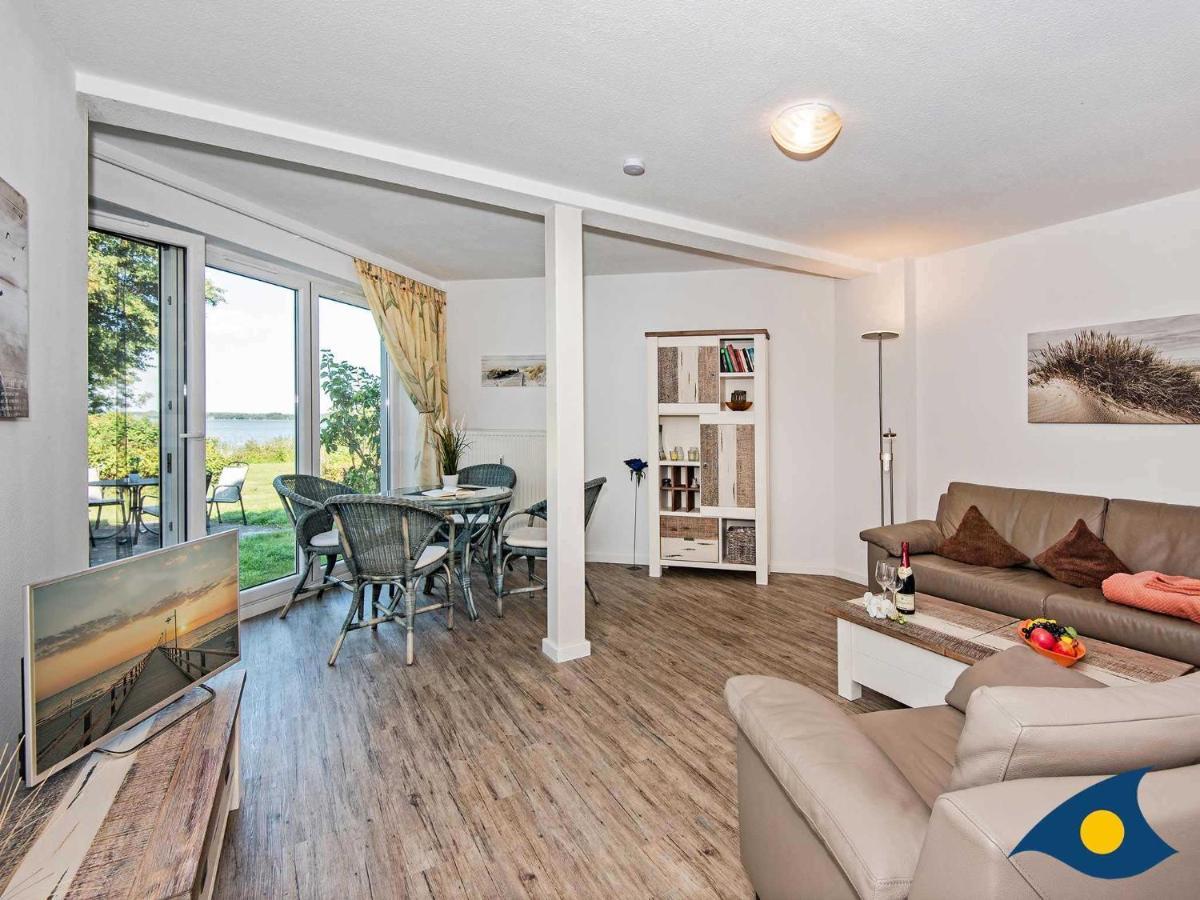 Ferienwohnung 07 Sellin Sellin  Værelse billede