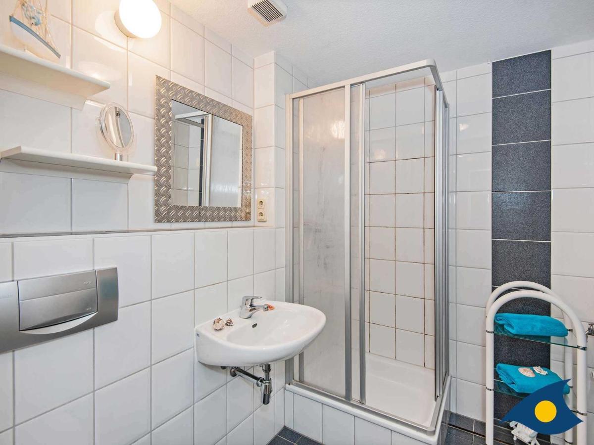 Ferienwohnung 07 Sellin Sellin  Eksteriør billede