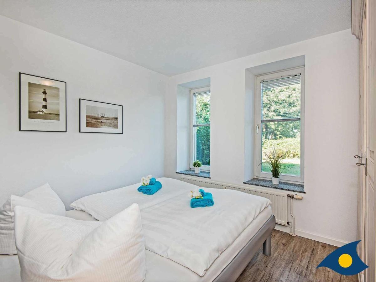 Ferienwohnung 07 Sellin Sellin  Eksteriør billede
