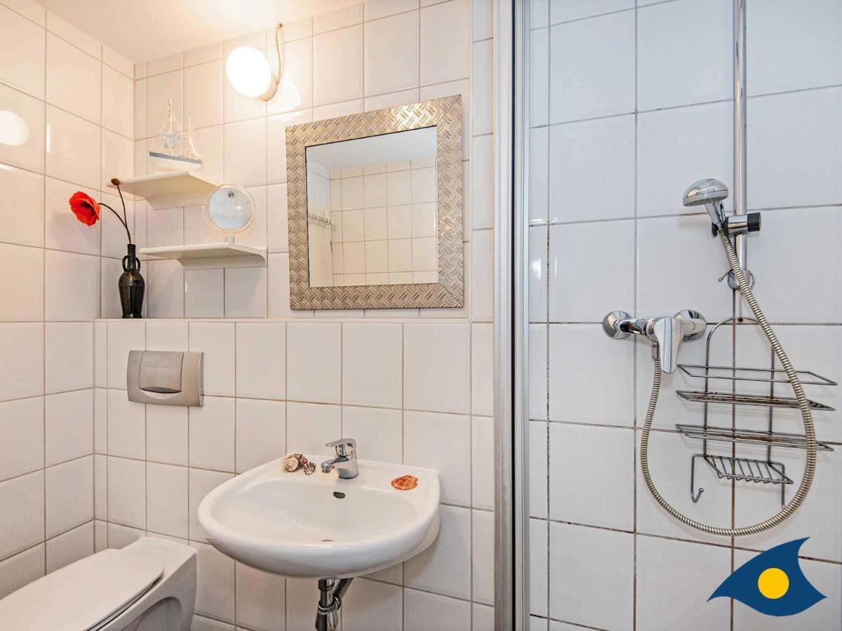 Ferienwohnung 07 Sellin Sellin  Eksteriør billede